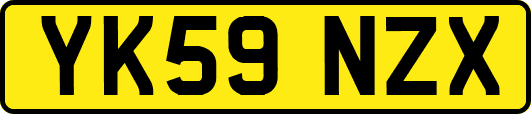YK59NZX