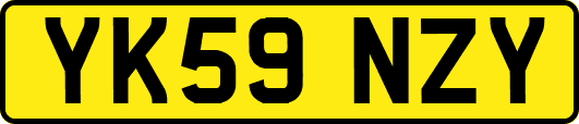 YK59NZY