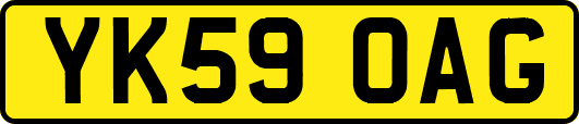 YK59OAG