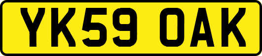 YK59OAK