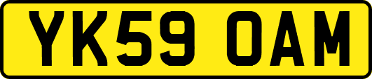 YK59OAM