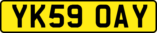 YK59OAY