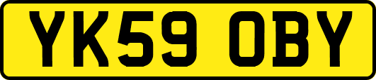 YK59OBY