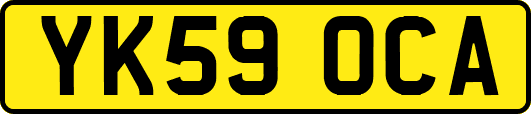 YK59OCA