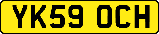 YK59OCH