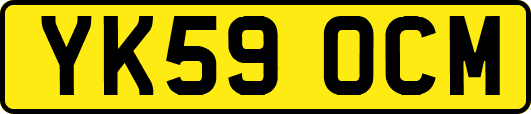 YK59OCM