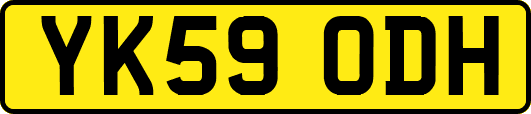 YK59ODH