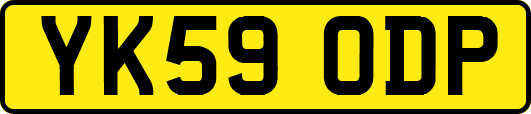 YK59ODP
