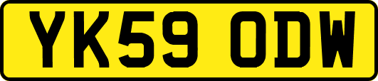 YK59ODW