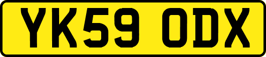 YK59ODX