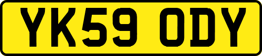 YK59ODY