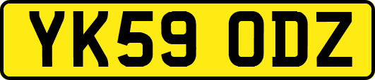 YK59ODZ