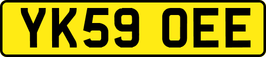 YK59OEE