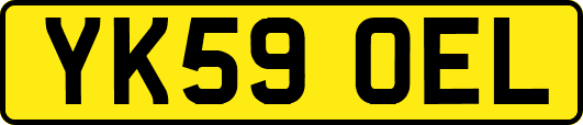 YK59OEL