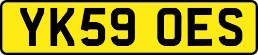 YK59OES