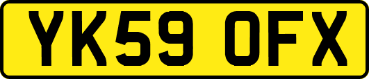 YK59OFX