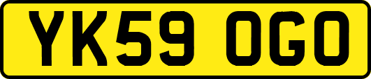 YK59OGO