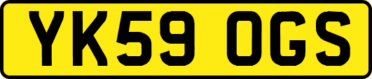 YK59OGS