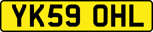 YK59OHL