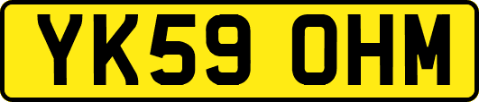 YK59OHM