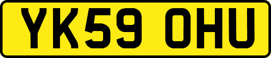 YK59OHU