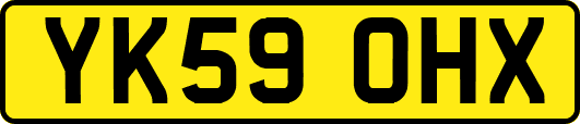 YK59OHX