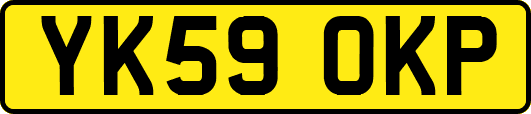 YK59OKP