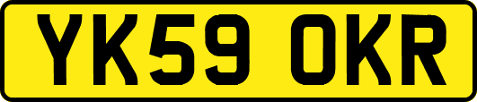 YK59OKR