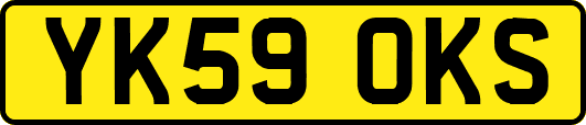 YK59OKS