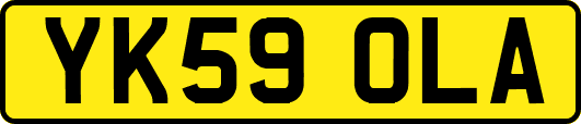 YK59OLA