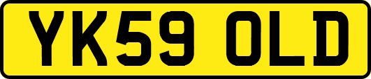 YK59OLD
