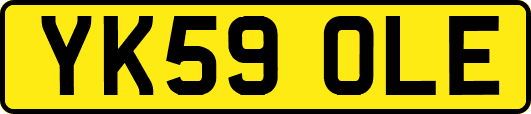 YK59OLE