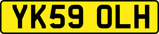 YK59OLH