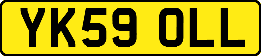 YK59OLL