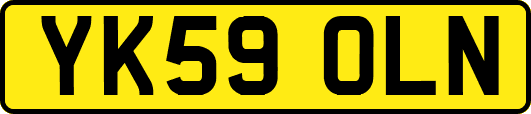 YK59OLN