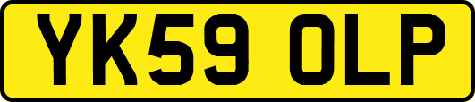 YK59OLP