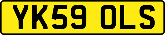 YK59OLS