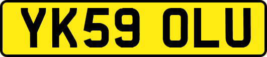 YK59OLU