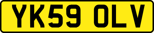 YK59OLV