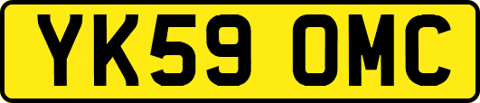 YK59OMC
