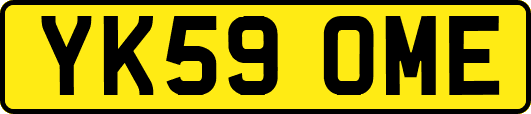 YK59OME