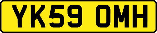 YK59OMH