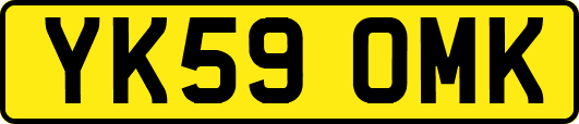 YK59OMK