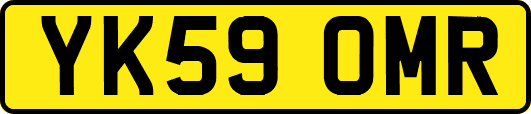 YK59OMR