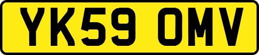 YK59OMV