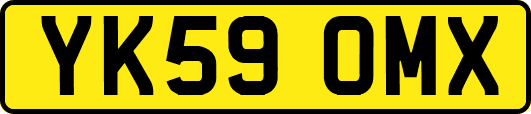 YK59OMX