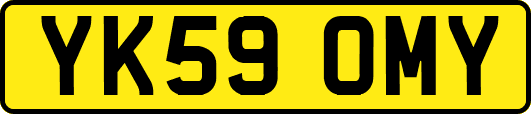 YK59OMY