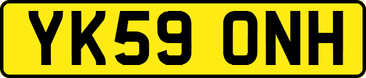 YK59ONH