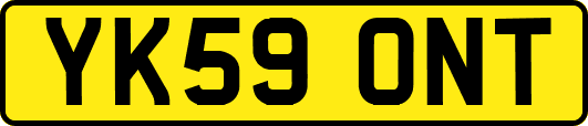YK59ONT