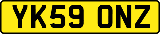 YK59ONZ